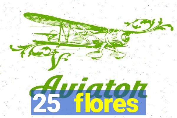 25 flores silvestres com nomes